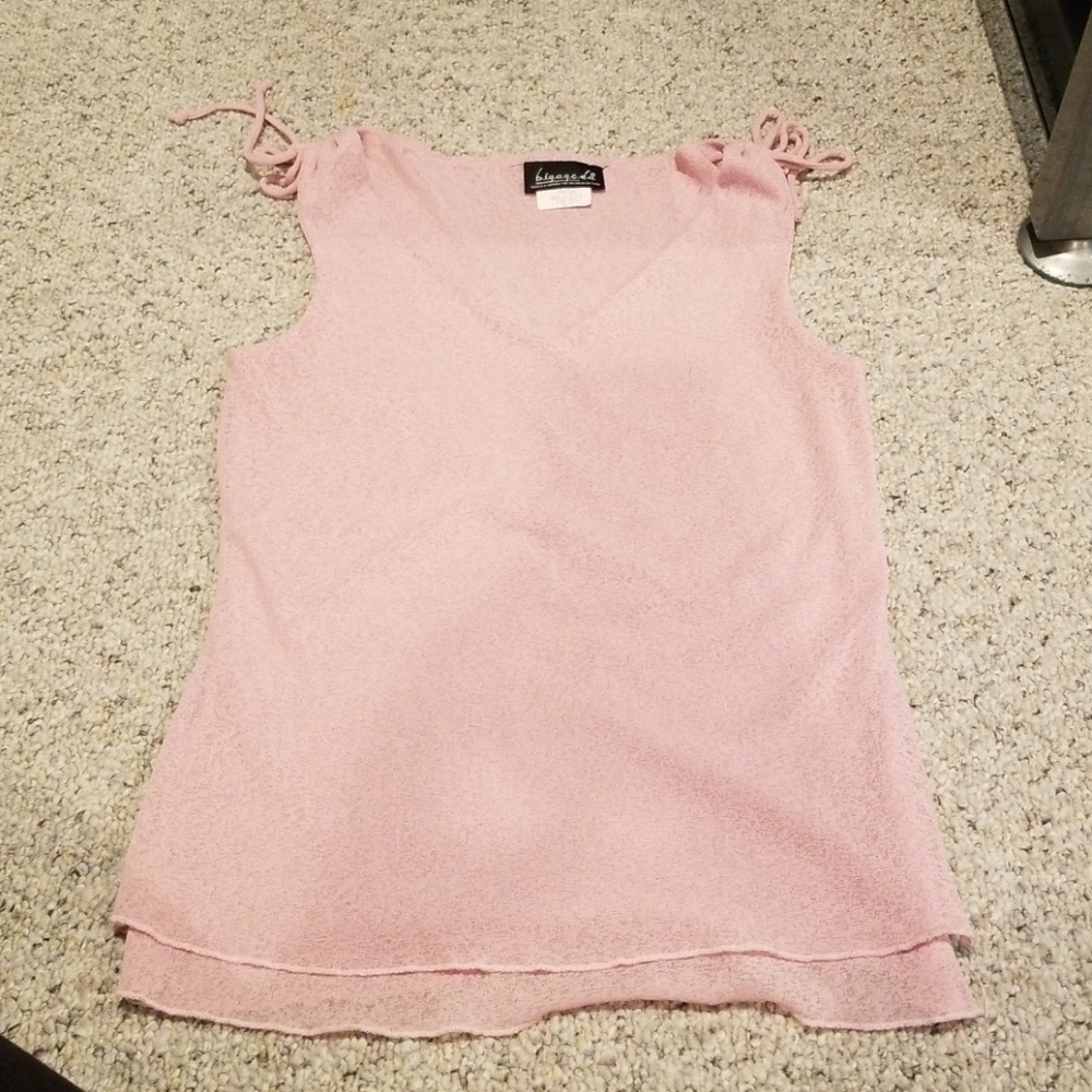 Womens Tank Top